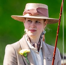 Lady Louise Windsor