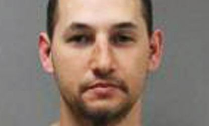 Minnesota terror suspect Buford Rogers