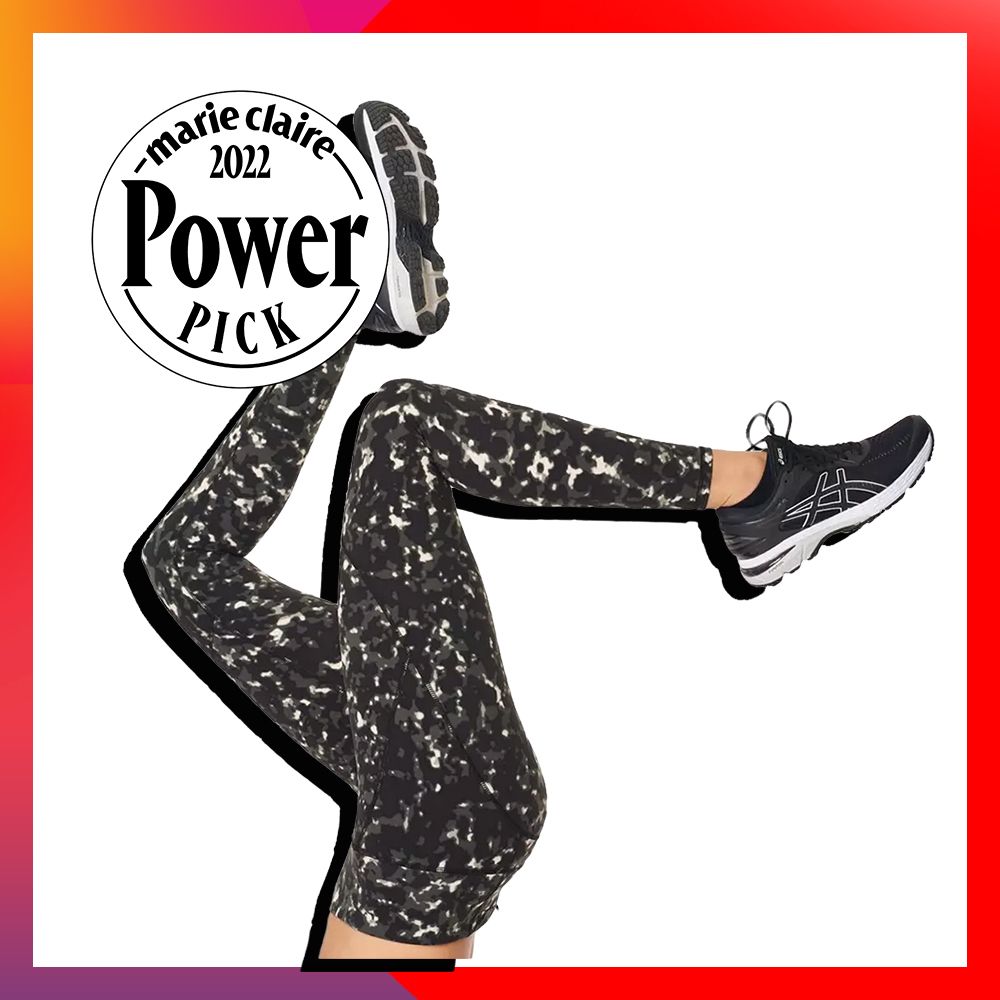 Sweaty Betty Power 7/8 Leggings Reviewed