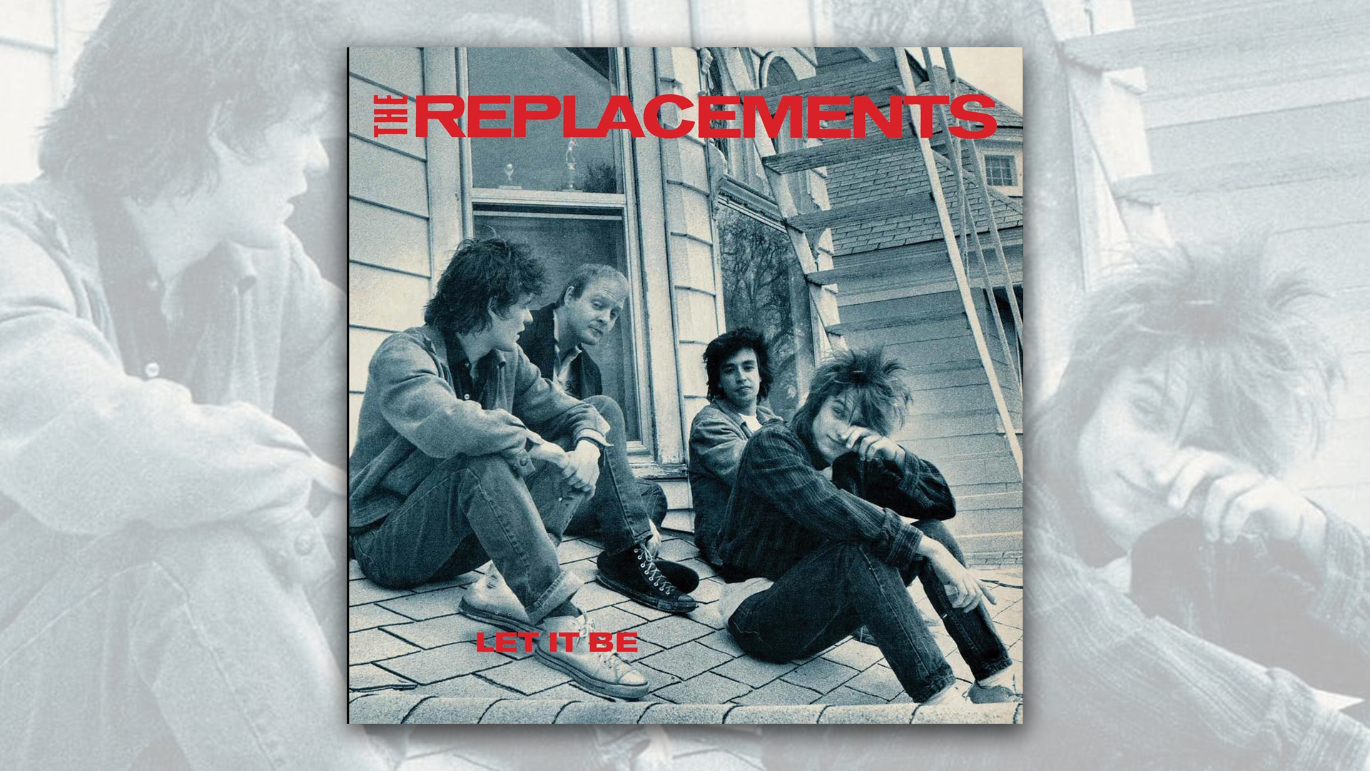 Great punk albums