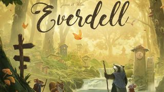 Everdell cover art