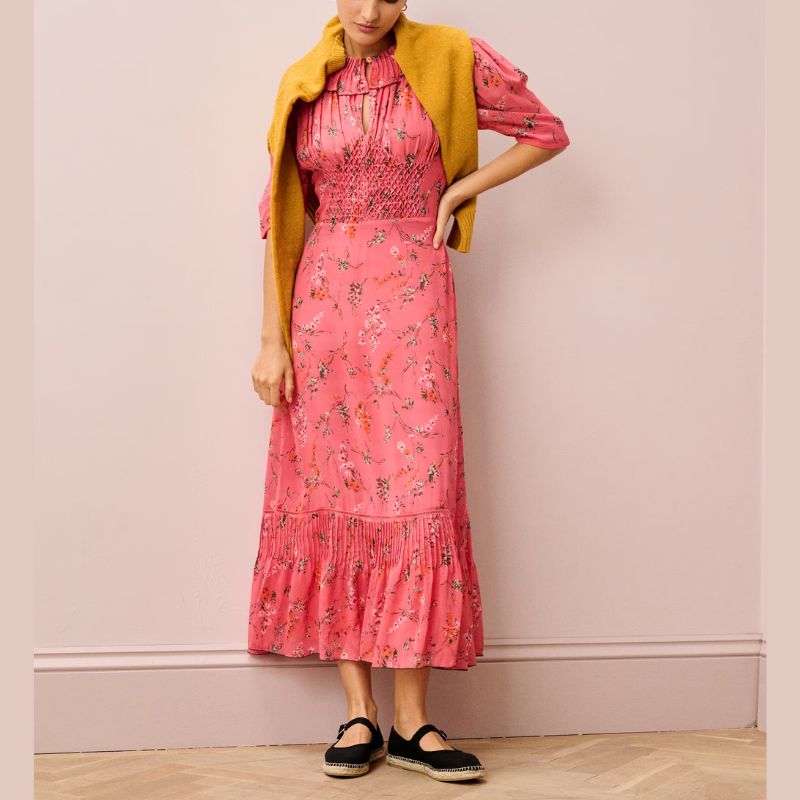 Image of brora dress