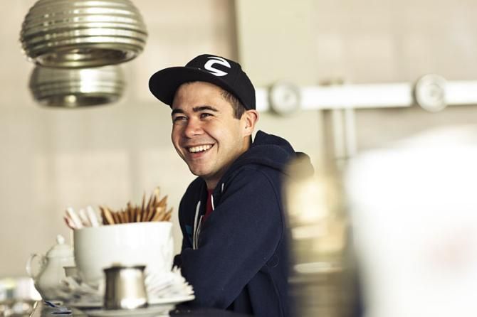 Ben Cruz (Cannondale Factory Racing)