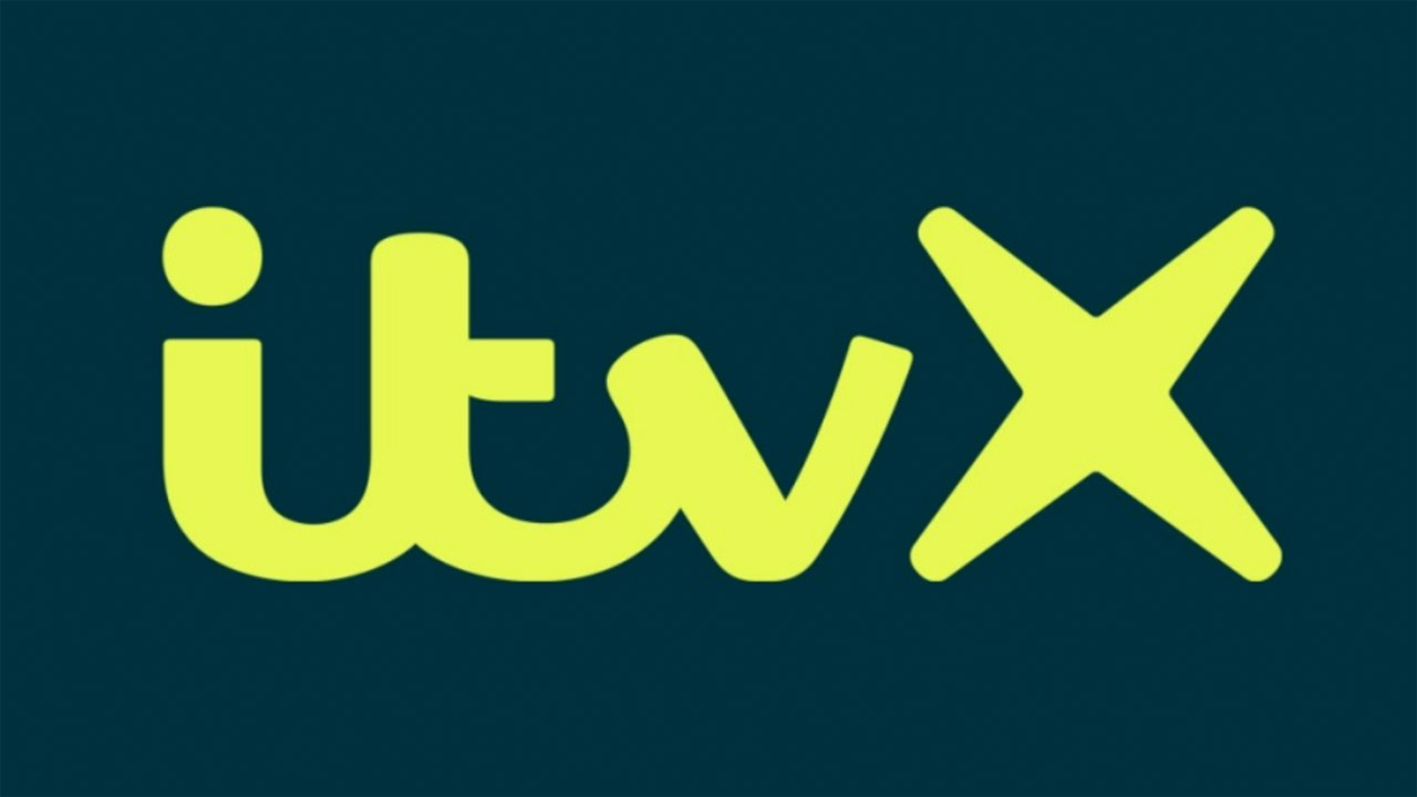 ITVX banner