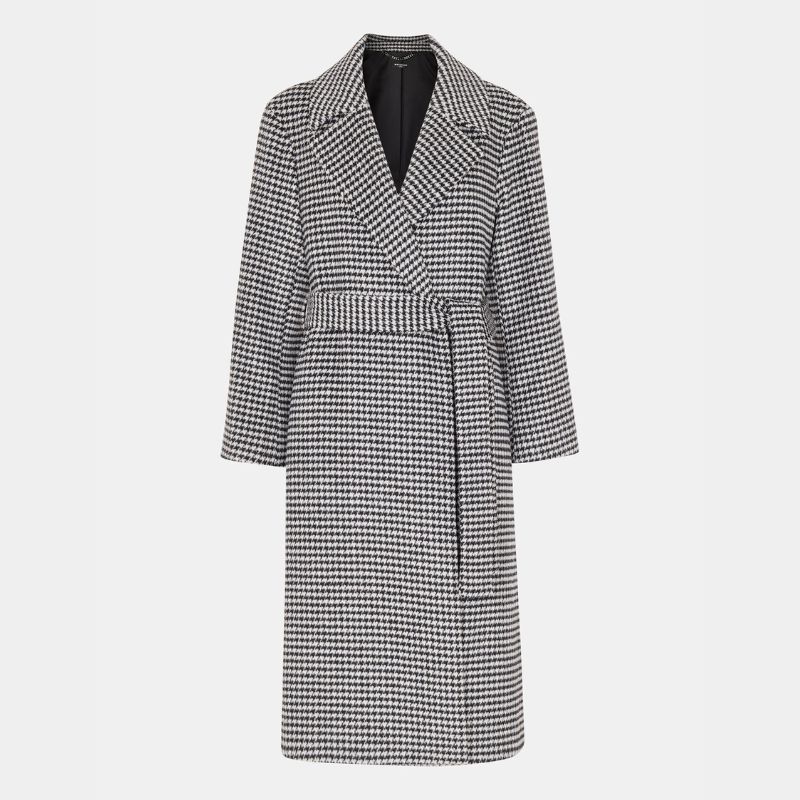 Píšťalky Petite Celia Coat