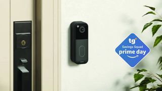 Blink Video Doorbell prime day