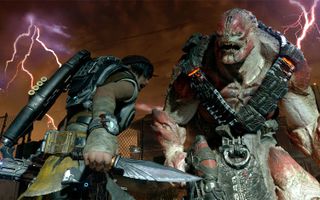 Gears of War 5