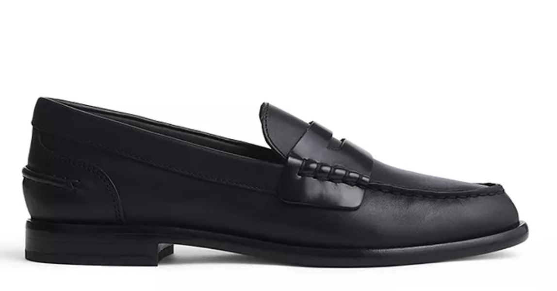 Rag &amp;amp; Bone, Carter Penny Loafers