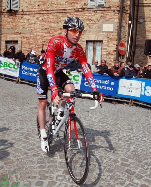 Francesco Failli (Acqua &amp; Sapone)
