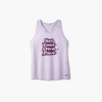 Brooks Distance Tank 3.0 (Women)