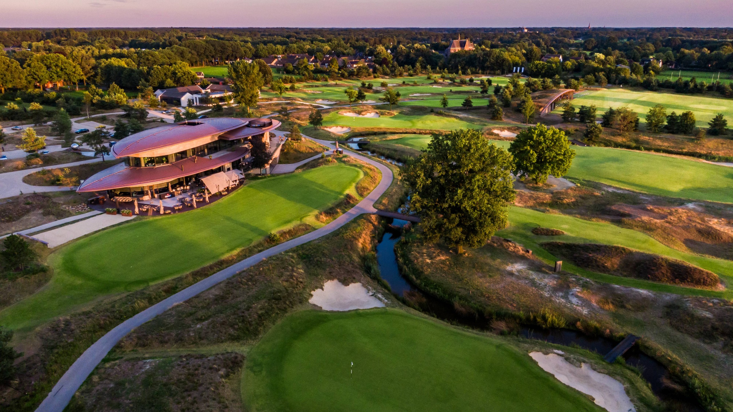 Bernardus Golf