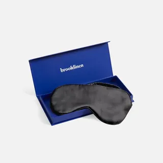 Brooklinen Mulberry Silk Eyemask