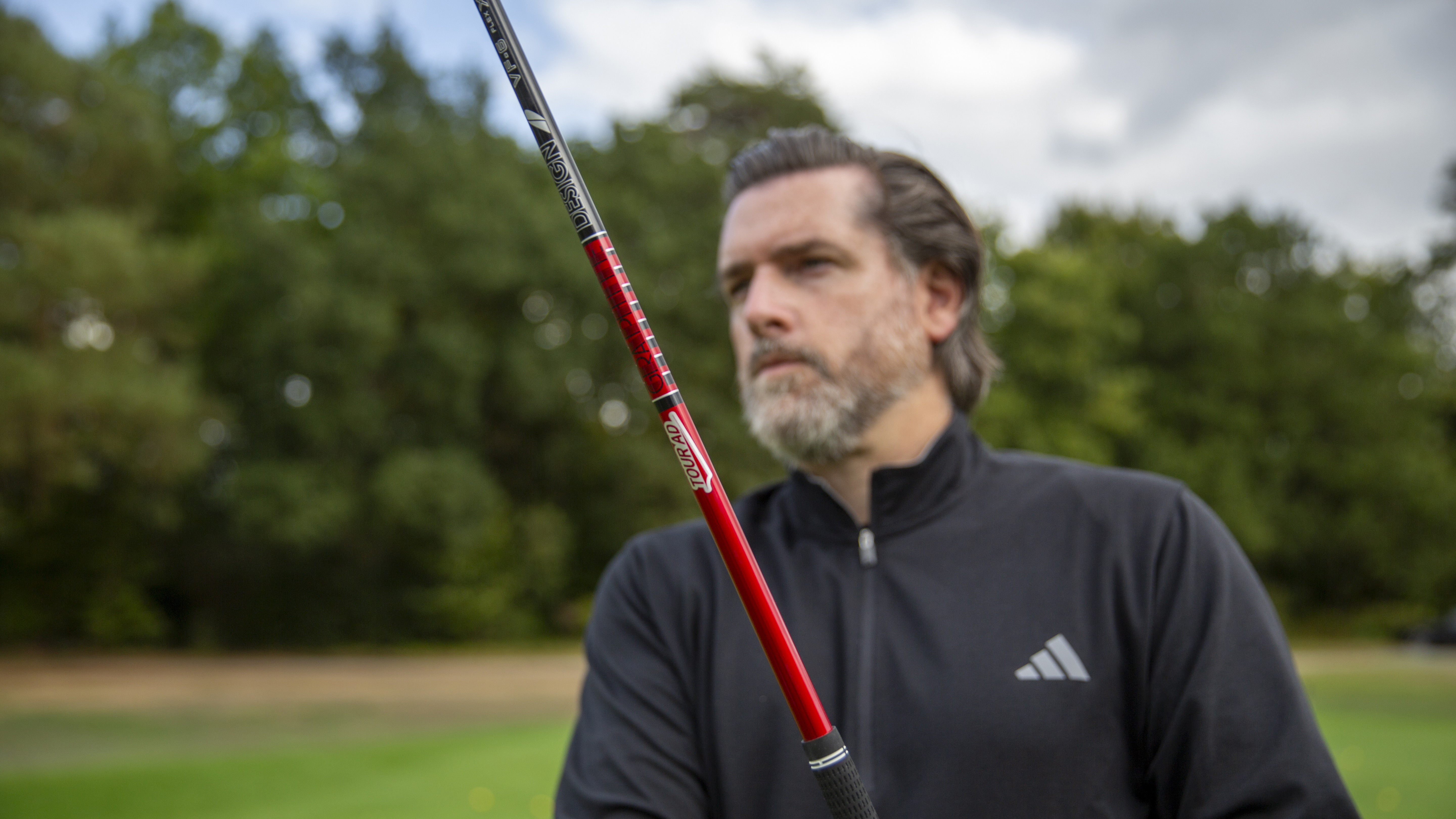 Photo of the Graphite Design Tour AD VF