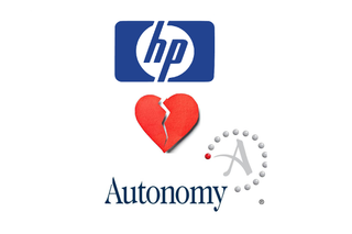 HP/Autonomy