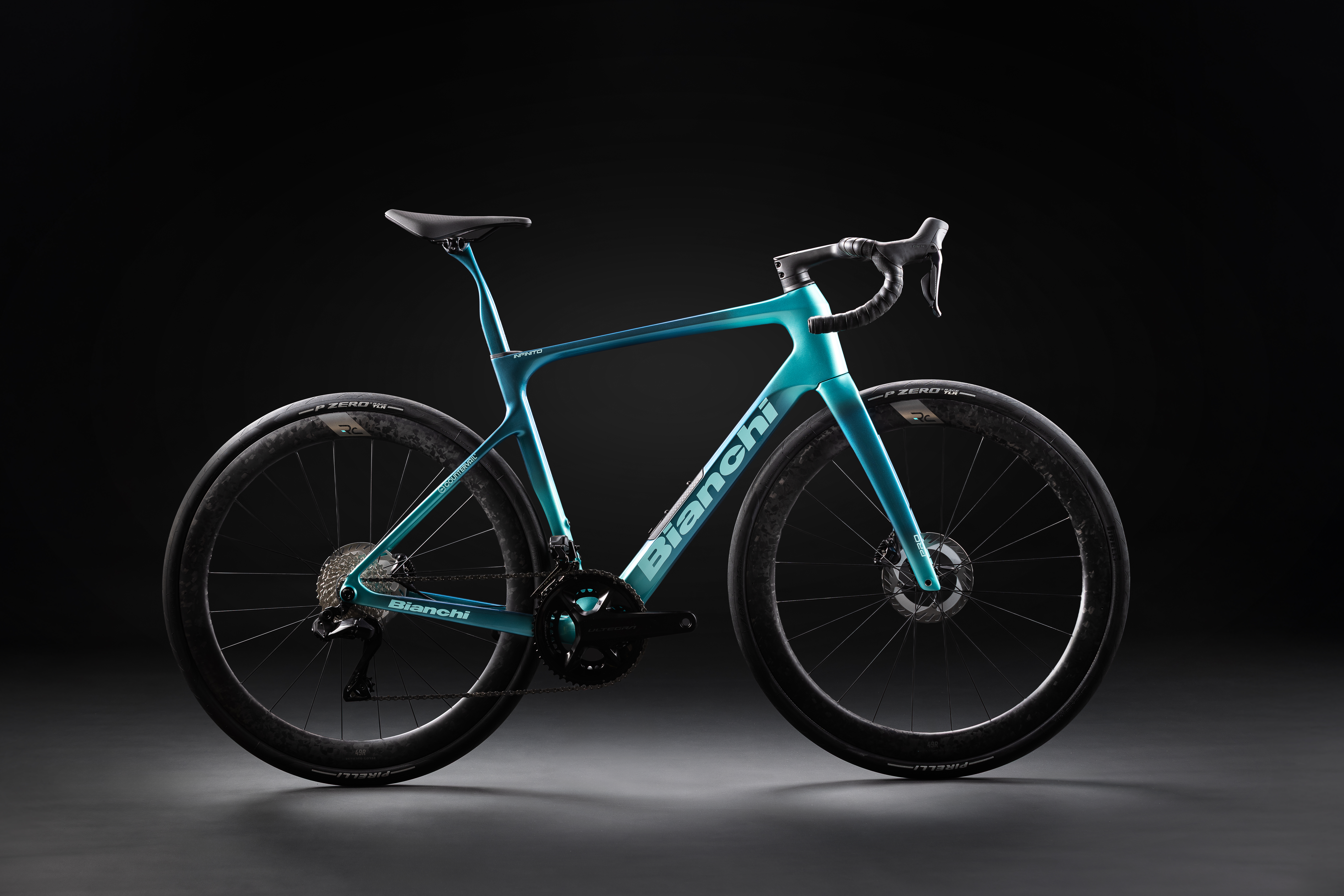 The 2026 Bianchi Infinito