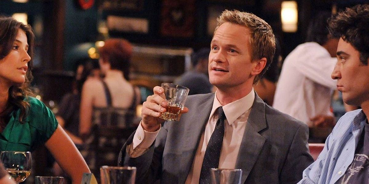 Neil Patrick Harris