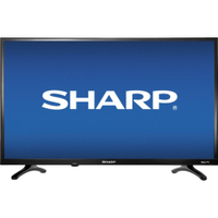 Sharp 58-inch 4K HDR Roku TV: $549.99 now $349.99 at Best BuyDeal expires 12:59am ET December 19