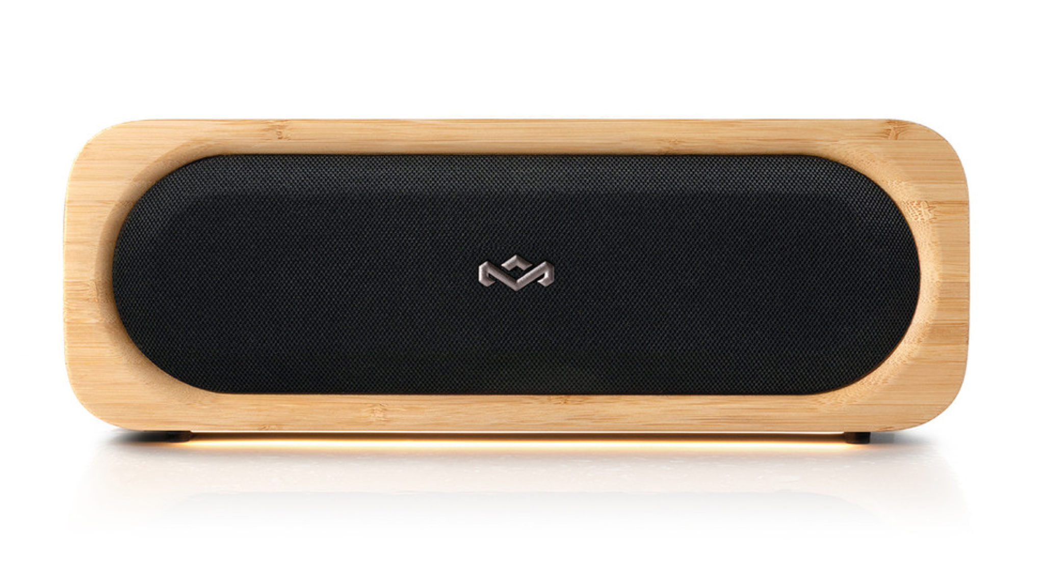 House of Marley Get Together Go speaker on a white background