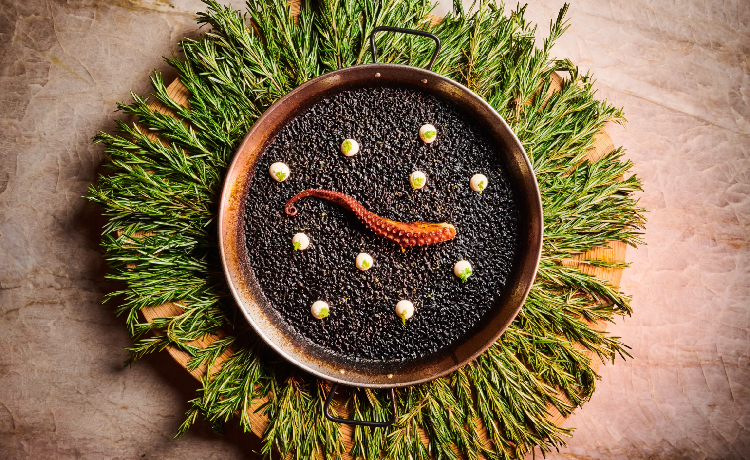 new los angeles restaurants