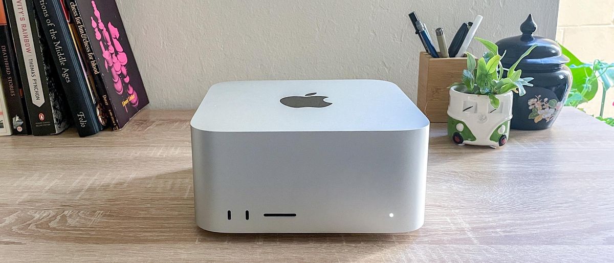 Apple is testing M3-powered Mac Mini, says Mark Gurman