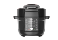 Instant Pot Duo Crisp Ultimate Lid 13-in-1 Air Fryer and Multi-Cooker: was $229 now $152 @ Amazon