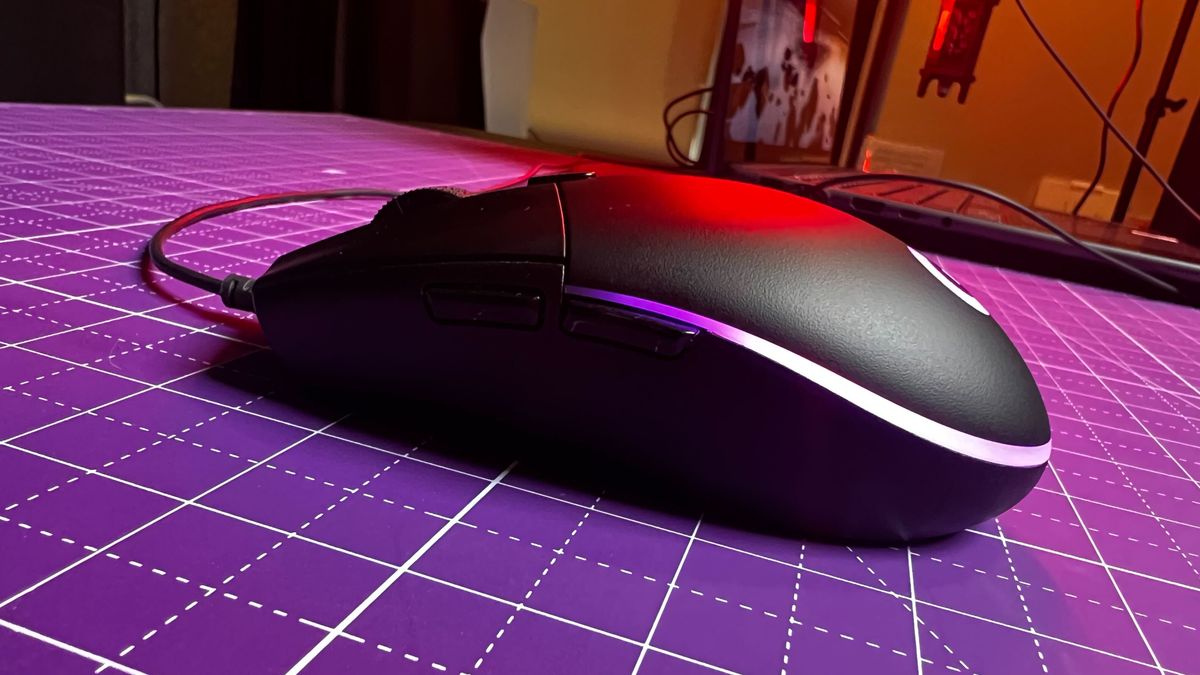 The best left-handed mouse for gaming in 2025: The top ambidextrous and ...