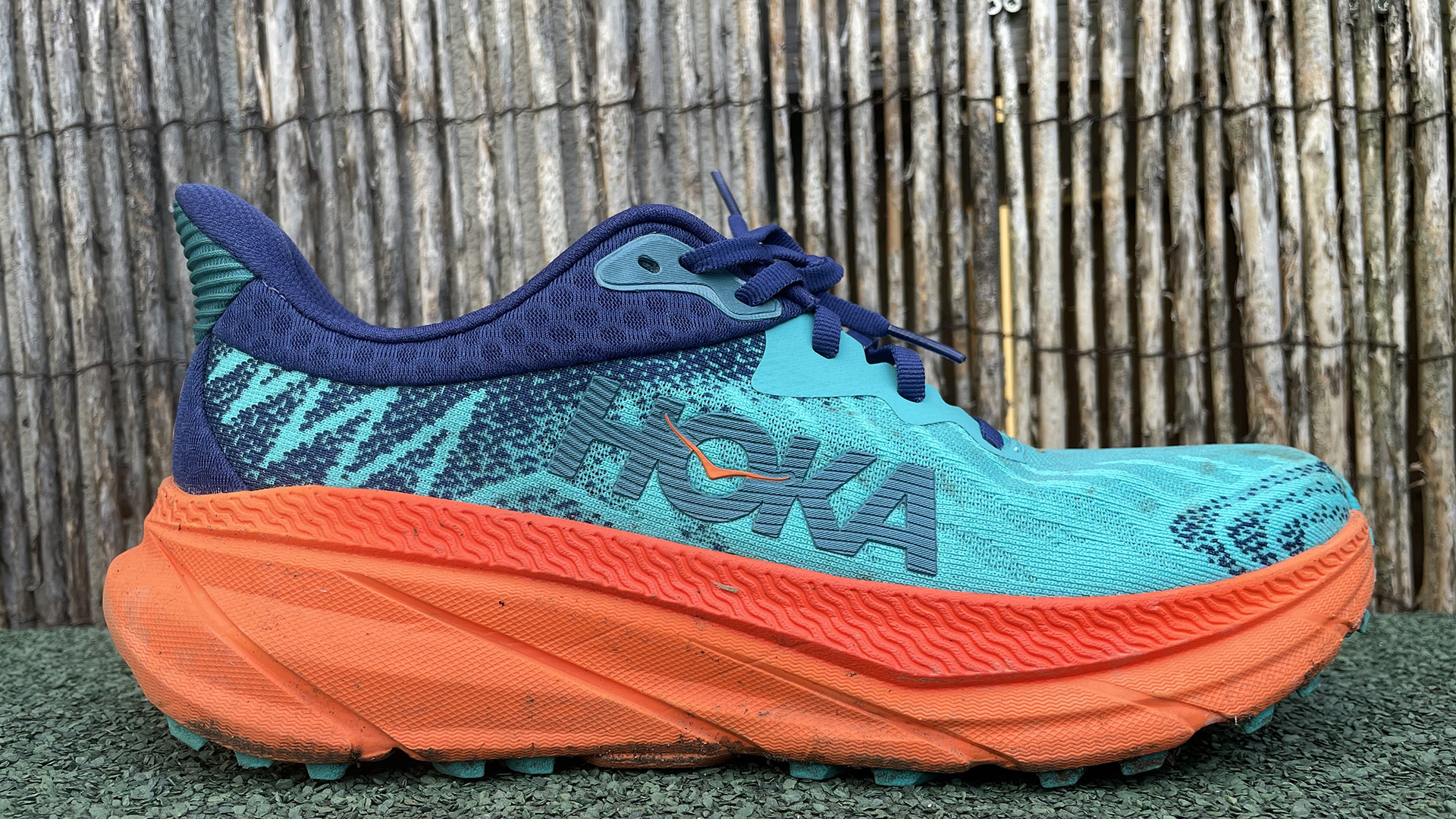 Hoka Challenger 7 review