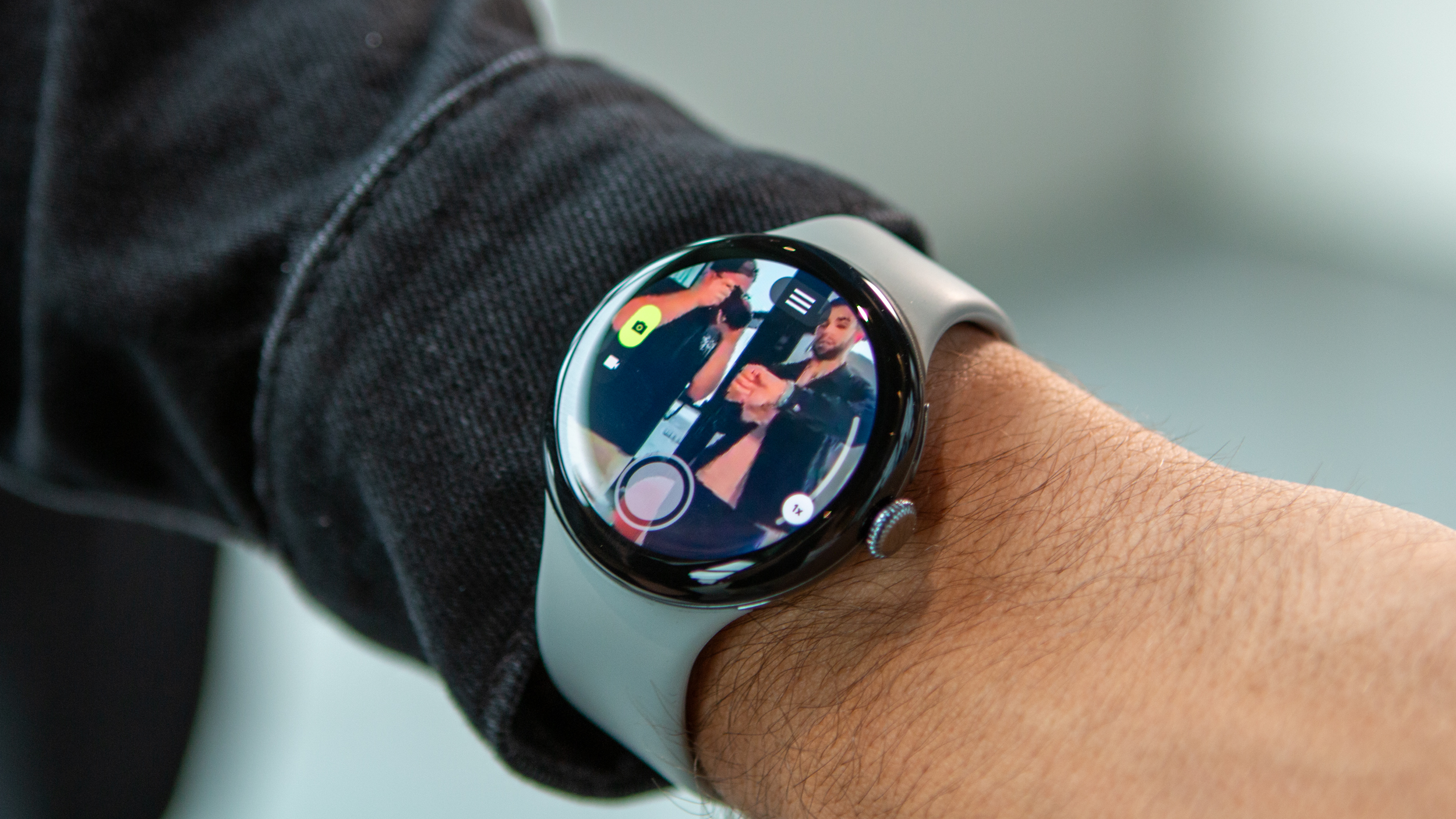 Google Pixel Watch 3 vs. Samsung Galaxy Watch 7: Fighting for your wrist