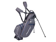 Motocaddy AquaFlex Stand Bag Review