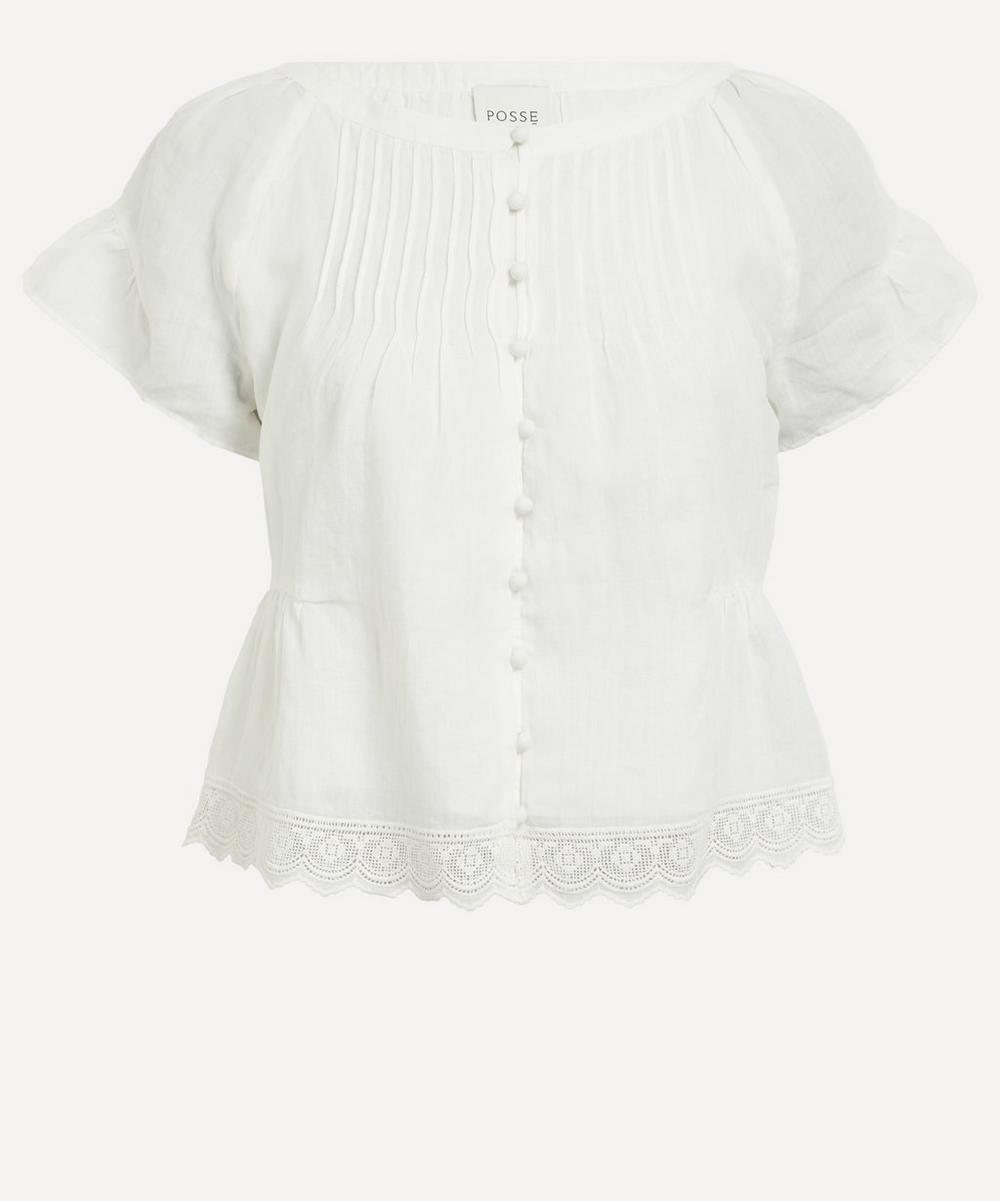Grace Blouse