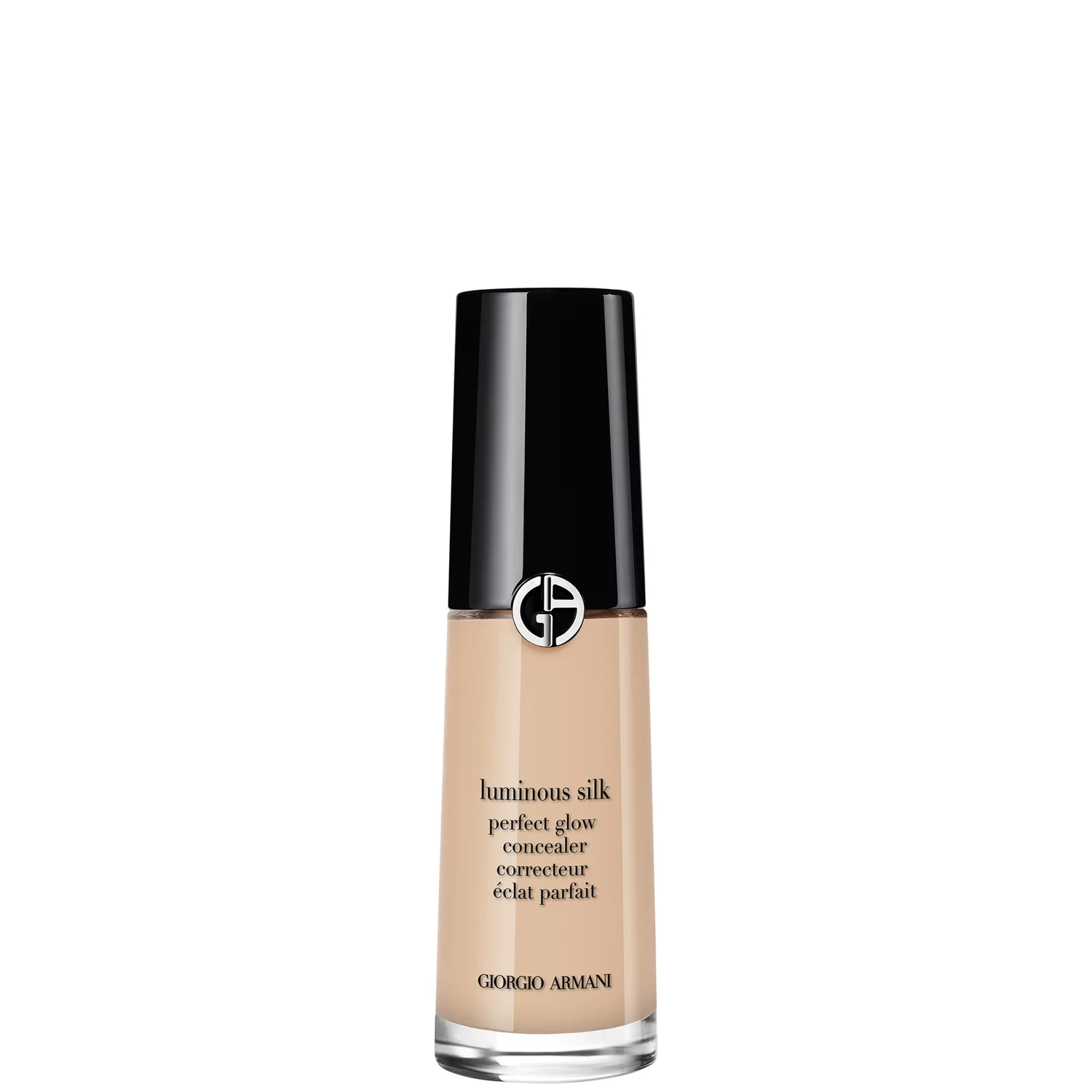 Armani Luminous Silk Concealer 12ml (various Shades)