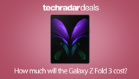 Samsung Galaxy Z Fold3 (512 Gt) |