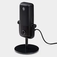 Elgato Wave: 1 USB Microphone |$129.99$99.99 at Amazon (save $30)