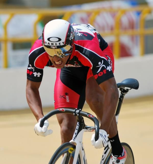 Njisane Philipps (Trinidad &amp; Tobago)
