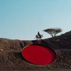 Shaikha Almazrou. Deliberate Pauses, 2025. Courtesy of Alserkal Arts Foundation