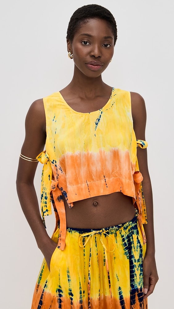 Coniglio Palm Beach Tia Tank