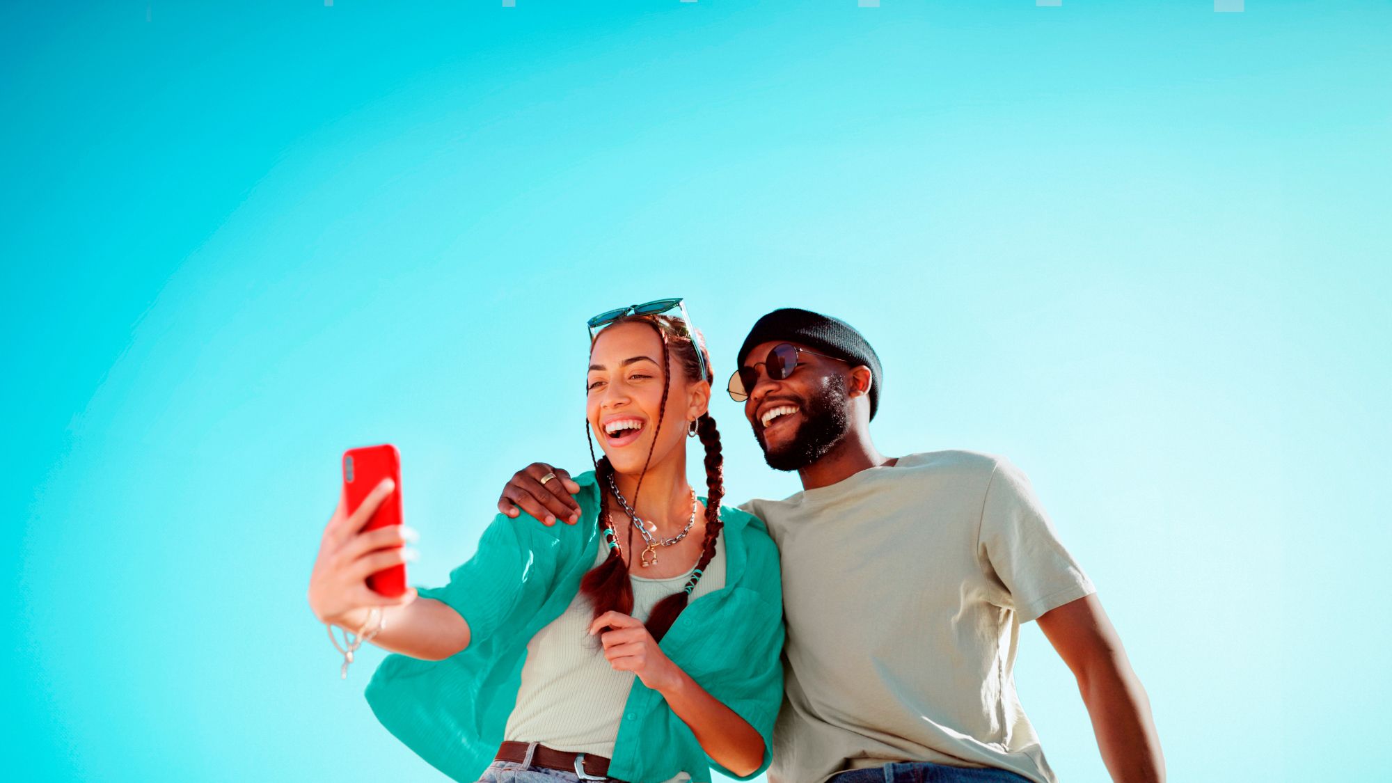 If you want an iPhone without the upfront cost, go with Total Wireless Edge