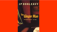The Ginger Man, J.P. Donleavy