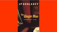 The Ginger Man, J.P. Donleavy