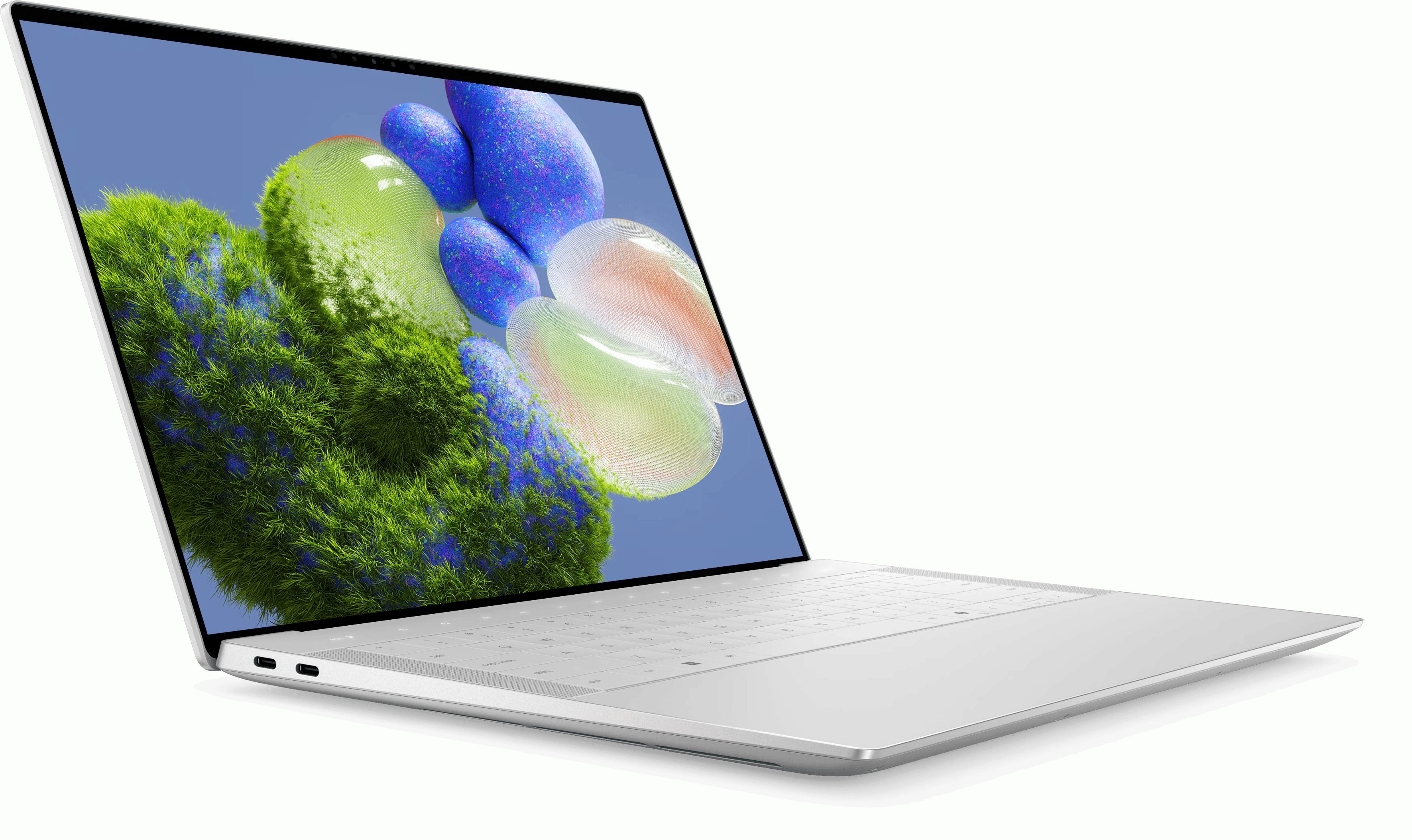 新品未開封Dell 14 Plus Core Ultra 7 256V Dell Inspiron 14 Plus 7440 Laptop- 14-inch 16:10 2.8K