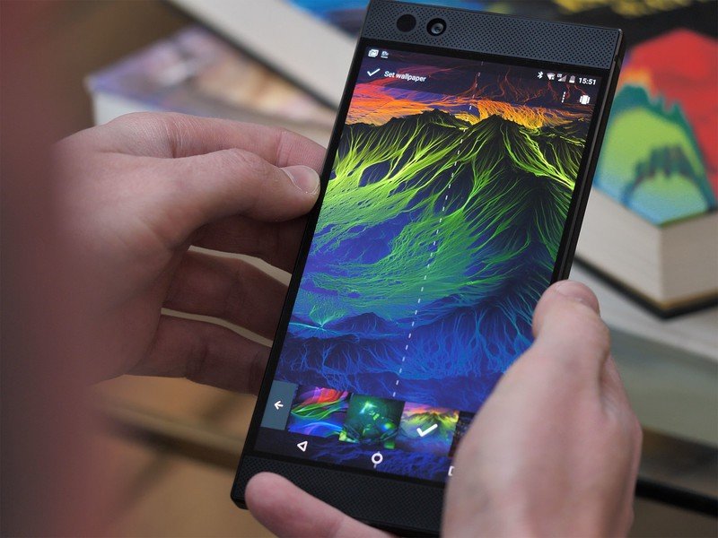 Razer Phone