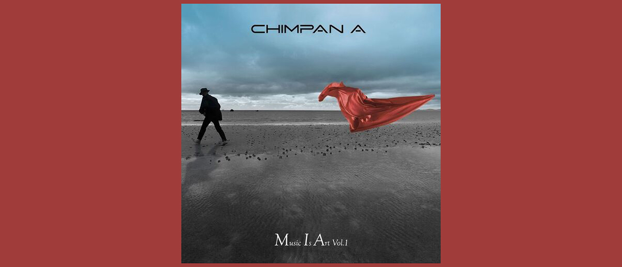 Chimpan A – M.I.A. Vol 1