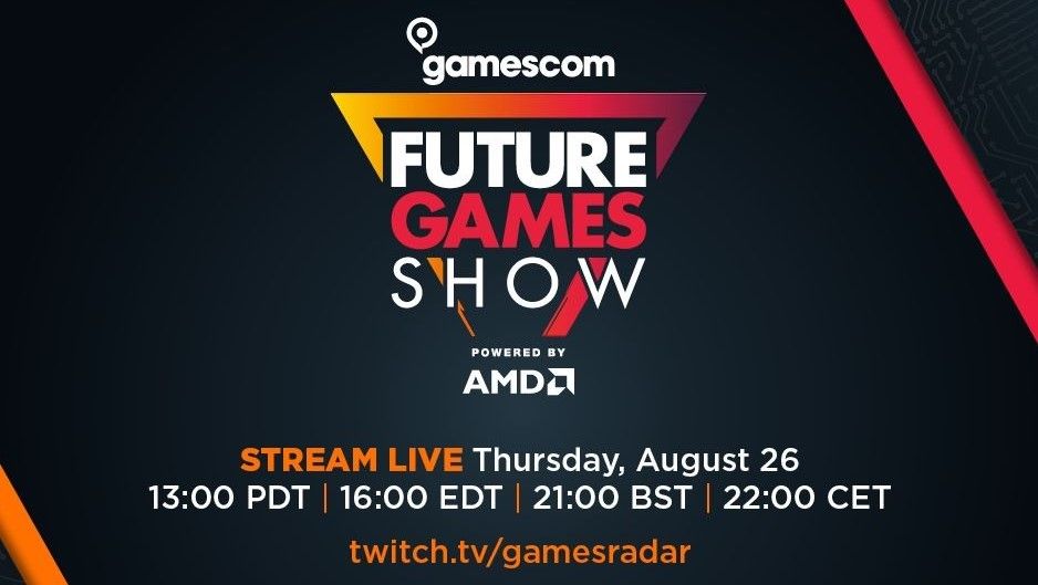 Future Games Show at Gamescom 2021