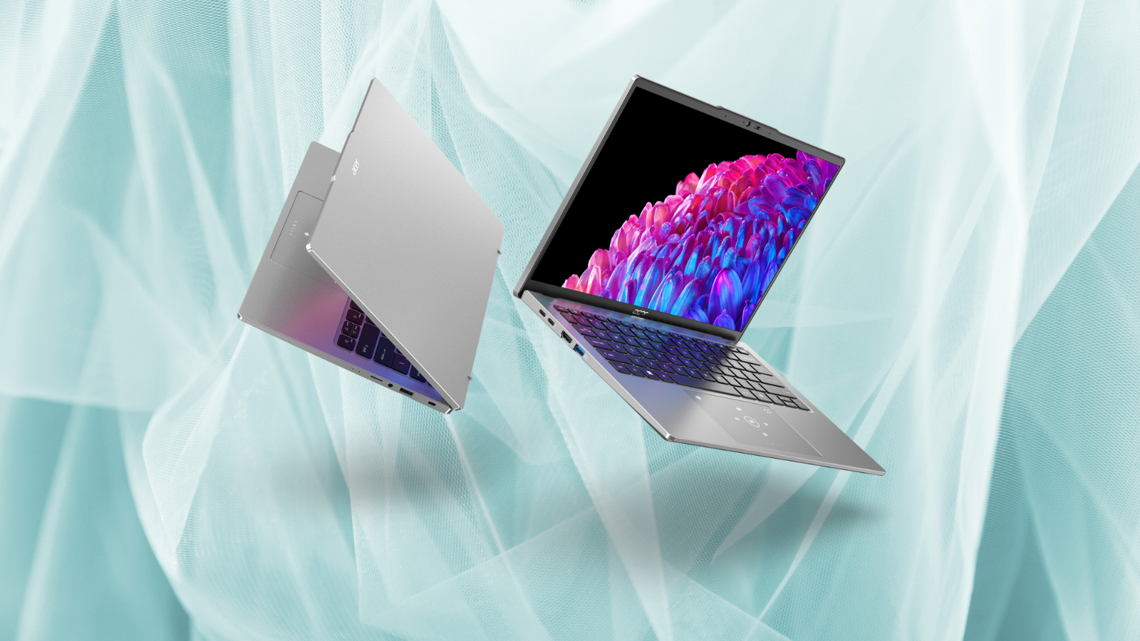 Acer Swift Go