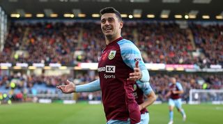 Burnley v Huddersfield Town live stream