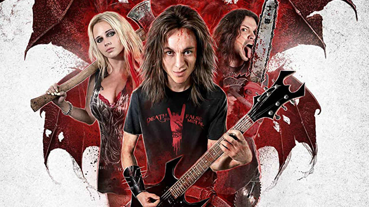 Deathgasm the maddest heavy metal movie ever Louder