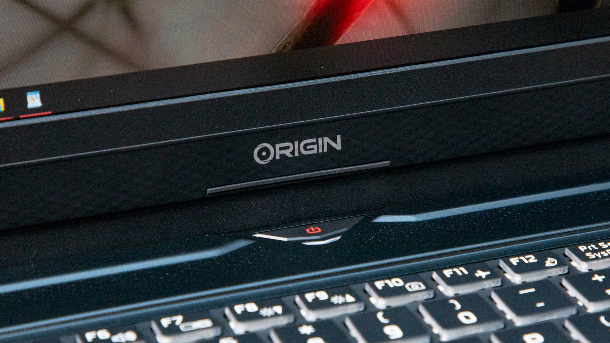 Origin Evo16-S