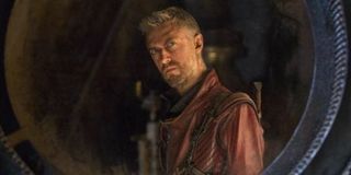 Sean Gunn in Guardians 2