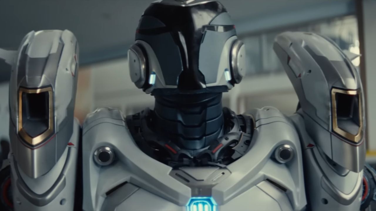 Ironheart on Disney+
