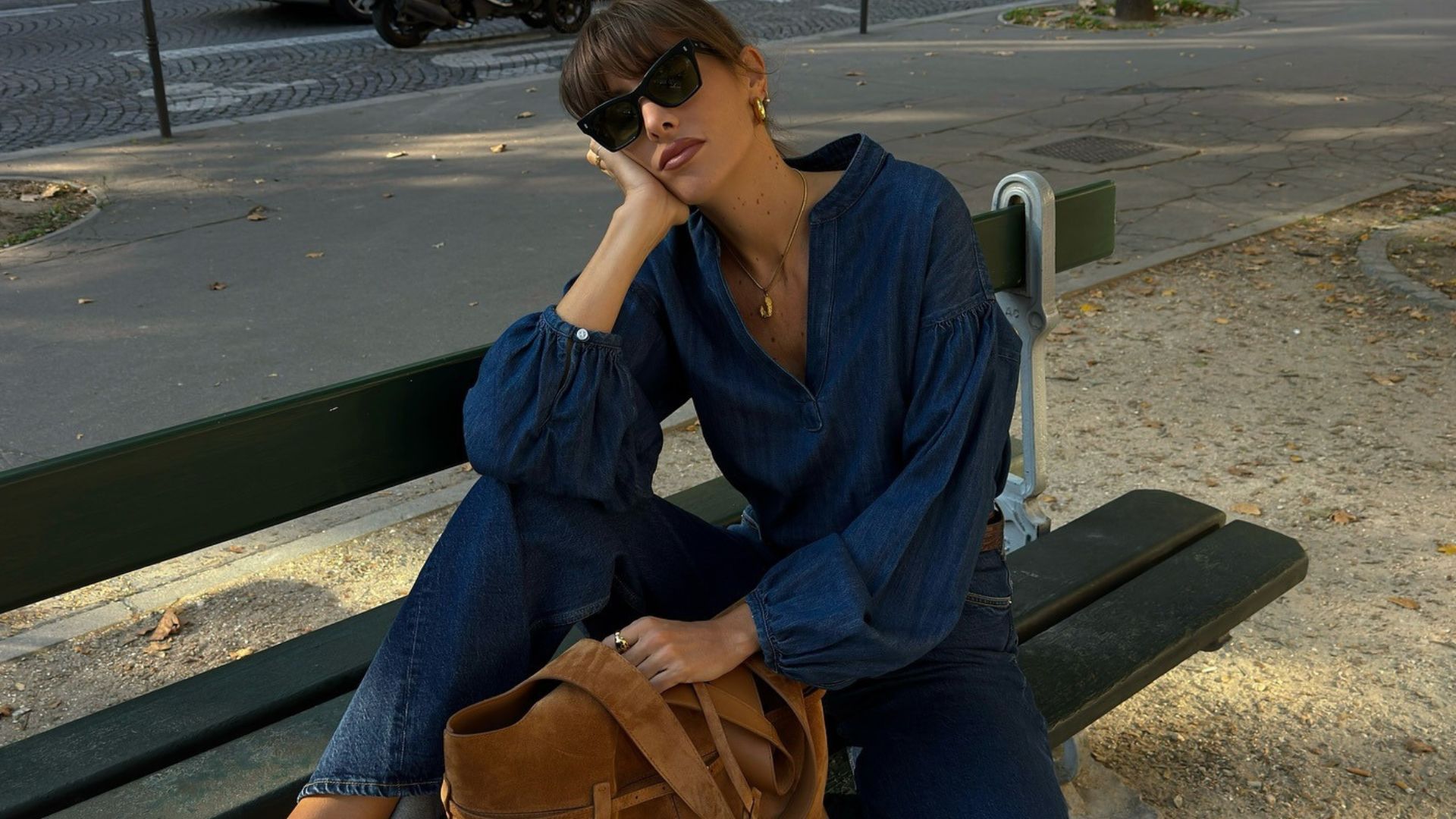 I Asked My Chic French Friend for Her Spring/Summer Shopping List—21 Elegant Pieces She Sent Back